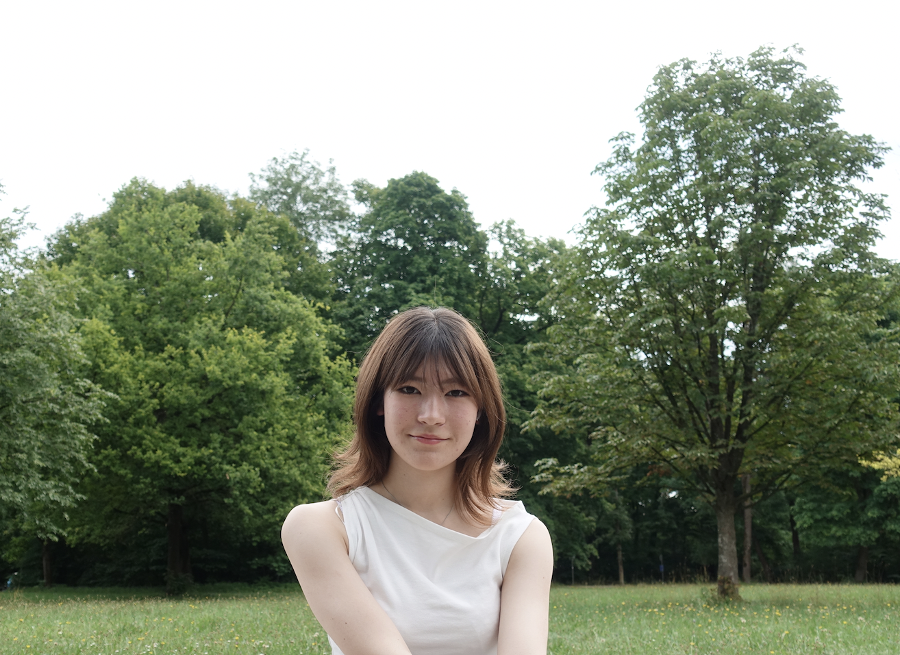 Sophia Smola Matsui headshot